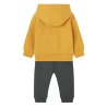 Chandal felpa con capucha niño Boboli