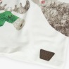 Camiseta estampada con animales niño Boboli
