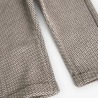 Pantalón punto espiga niño Boboli