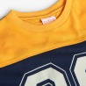 Camiseta estampacion numero niño Boboli