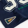 Camiseta estampacion numero niño Boboli