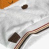 Sudadera bordado niño Boboli