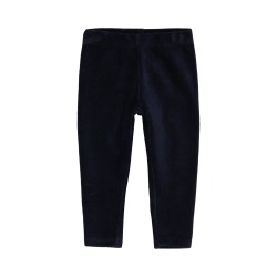 Leggings de pana niña Boboli