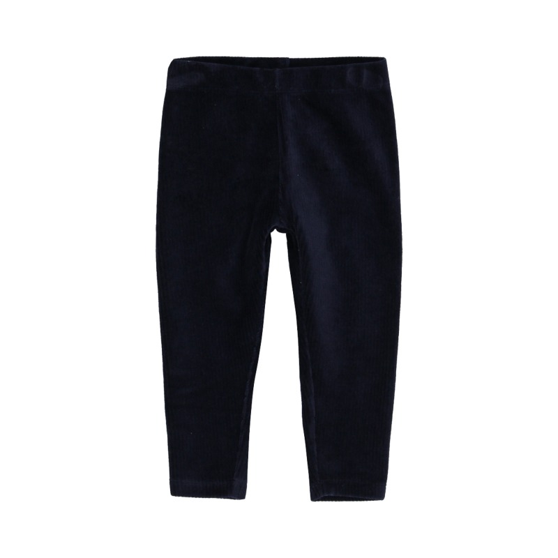 Leggings de pana niña Boboli