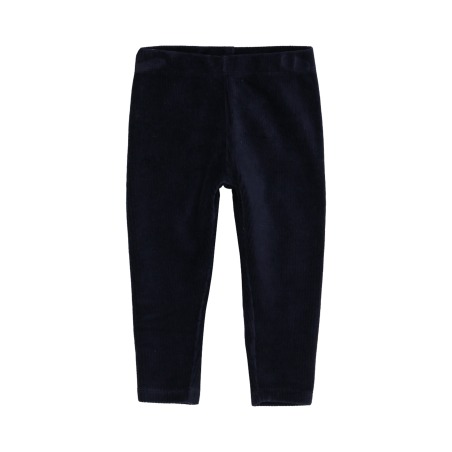 Leggings de pana niña Boboli