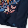 Camiseta estampación niña Boboli