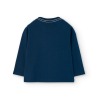 Camiseta estampada animal niño Boboli