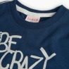 Camiseta estampada animal niño Boboli