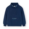 Sudadera felpa de niño Boboli