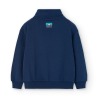 Sudadera felpa de niño Boboli