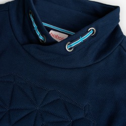 Sudadera felpa de niño Boboli