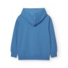Sudadera básica de felpa reciclada unisex Boboli