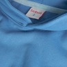 Sudadera básica de felpa reciclada unisex Boboli