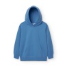 Sudadera básica de felpa reciclada unisex Boboli
