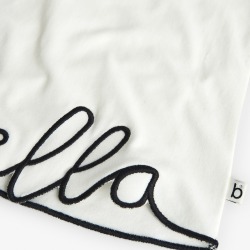 Camiseta detalle corazones niña Boboli