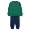 Chandal felpa niño Boboli