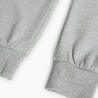 Pantalón felpa perchada de niño Boboli