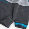 Sudadera de felpa con capucha niño Boboli