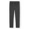 Pantalón felpa elástica de niña Boboli