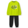 Chandal con sudadera niño Boboli