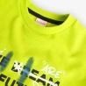 Chandal con sudadera niño Boboli