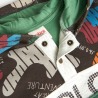 Sudadera capucha y bolsillo niño Boboli