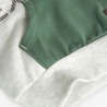 Sudadera capucha y bolsillo niño Boboli