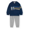 Chandal con sudadera niño Boboli