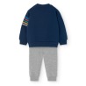 Chandal con sudadera niño Boboli