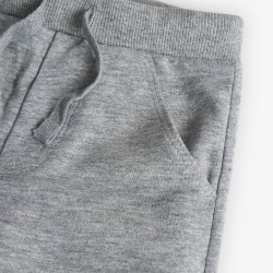 Chandal con sudadera niño Boboli