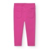 Pantalón de felpa elástico niña boboli