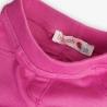 Pantalón de felpa elástico niña boboli