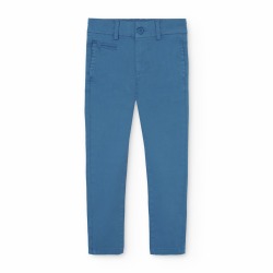 Pantalón satén para niño...