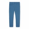 Pantalón satén para niño Boboli