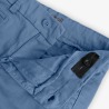 Pantalón satén para niño Boboli