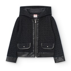 Chaqueta de algodón para...