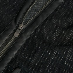 Chaqueta de algodón para niña Boboli