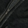 Chaqueta de algodón para niña Boboli