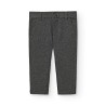 Pantalón de franela niño Boboli