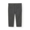 Pantalón de franela niño Boboli