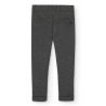 Pantalón de franela para niño boboli