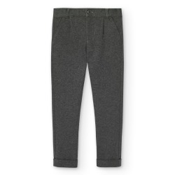 Pantalón de franela para...