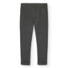 Pantalón de franela para niño boboli