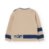 Jersey tricotosa coches niño boboli