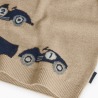 Jersey tricotosa coches niño boboli