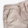 Pantalón básico elástico niño boboli