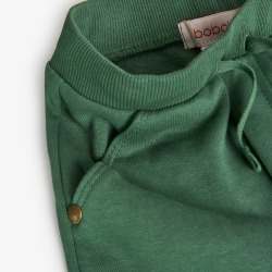 Chandal sudadera capucha niño Boboli