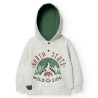 Chandal sudadera capucha niño Boboli