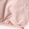 Sudadera de felpa con bordado niña Boboli