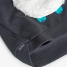Sudadera felpa detalle gato niña boboli